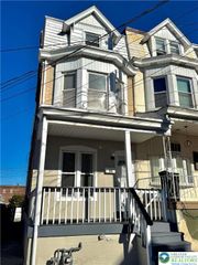 909 South Hall Street, Allentown City, PA 18103