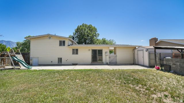 385 E 1000 N, Orem, UT 84057