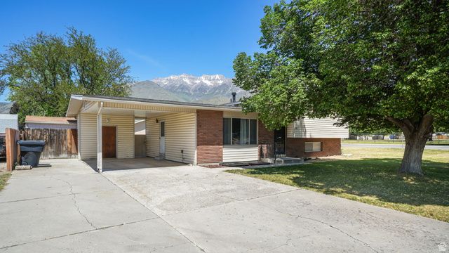 385 E 1000 N, Orem, UT 84057