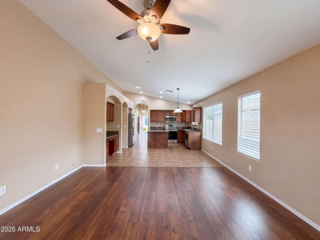 1365 E PRICKLY PEAR Drive, Casa Grande, AZ 85122 — photo 3