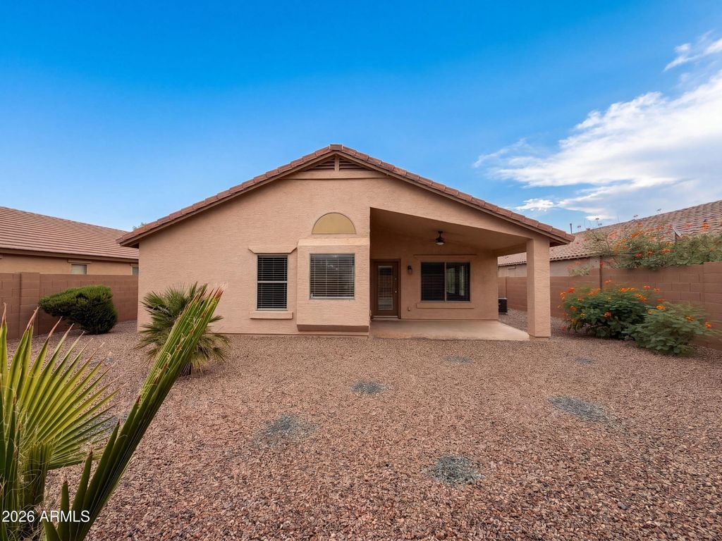 1365 E PRICKLY PEAR Drive, Casa Grande, AZ 85122 — photo 5