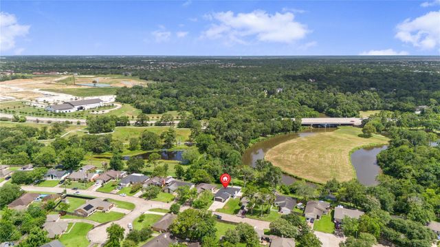 4431 Ravine Drive, Friendswood, TX 77546