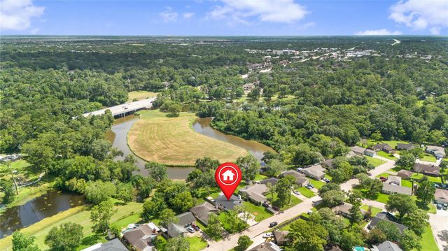 4431 Ravine Drive, Friendswood, TX 77546