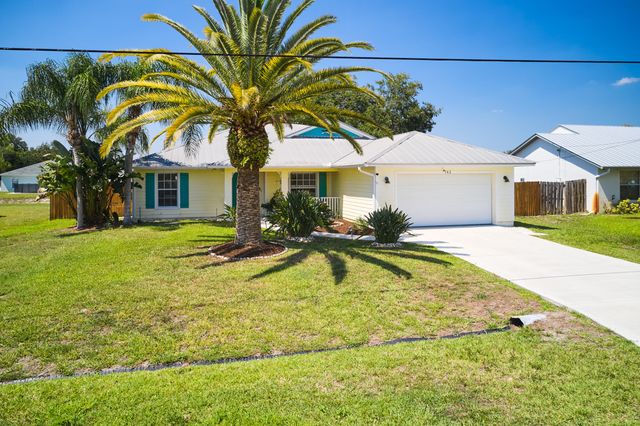 743 SW Mccoy Avenue, Port St. Lucie, Port St Lucie, FL 34953
