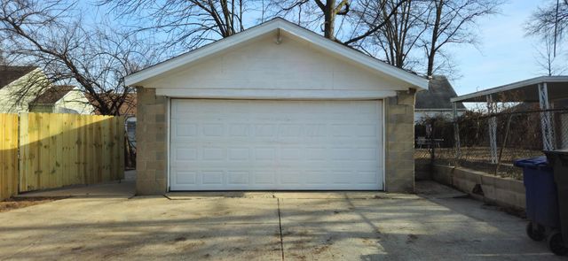 1625 E Whittier Street, Columbus, OH 43206