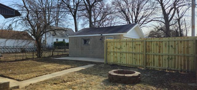 1625 E Whittier Street, Columbus, OH 43206