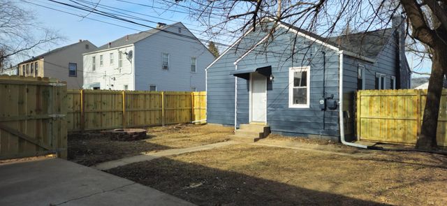 1625 E Whittier Street, Columbus, OH 43206