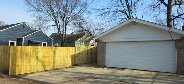 1625 E Whittier Street, Columbus, OH 43206