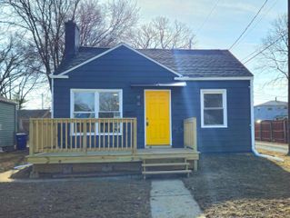 1625 E Whittier Street, Columbus, OH 43206