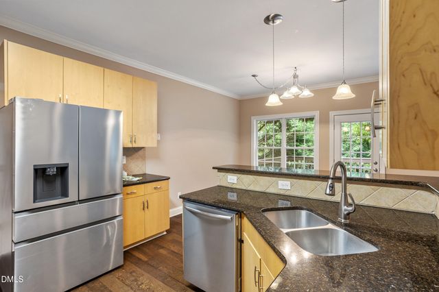 1408 Hall Boulevard, Garner, NC 27529
