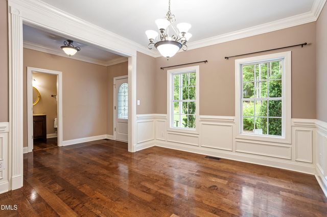1408 Hall Boulevard, Garner, NC 27529
