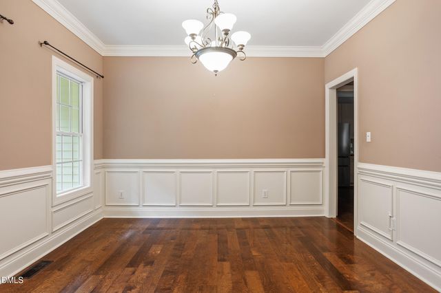 1408 Hall Boulevard, Garner, NC 27529