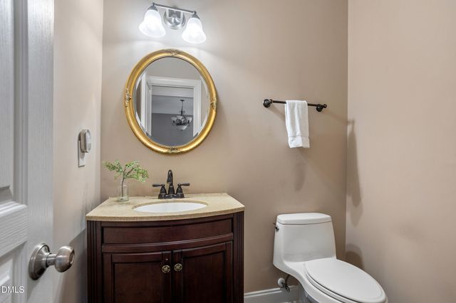 1408 Hall Boulevard, Garner, NC 27529