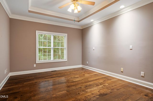 1408 Hall Boulevard, Garner, NC 27529