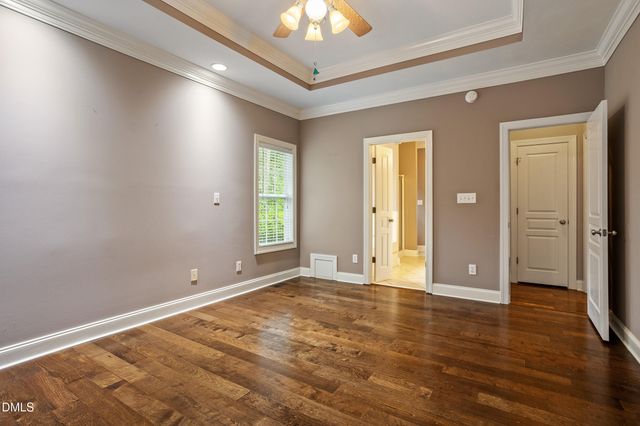 1408 Hall Boulevard, Garner, NC 27529