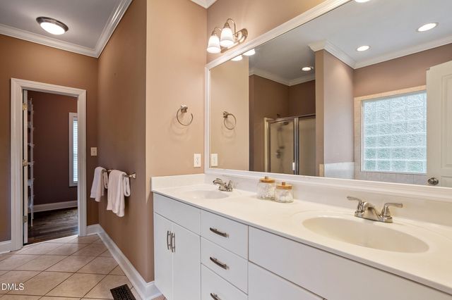 1408 Hall Boulevard, Garner, NC 27529