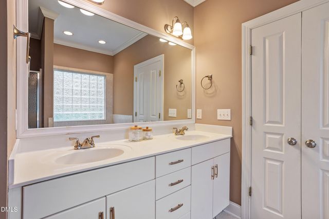 1408 Hall Boulevard, Garner, NC 27529