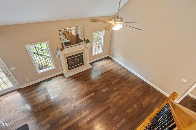 1408 Hall Boulevard, Garner, NC 27529