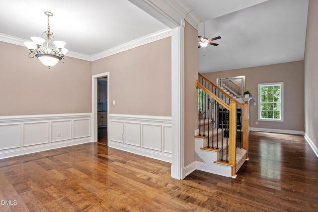1408 Hall Boulevard, Garner, NC 27529
