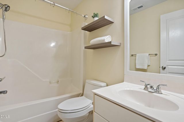 1408 Hall Boulevard, Garner, NC 27529