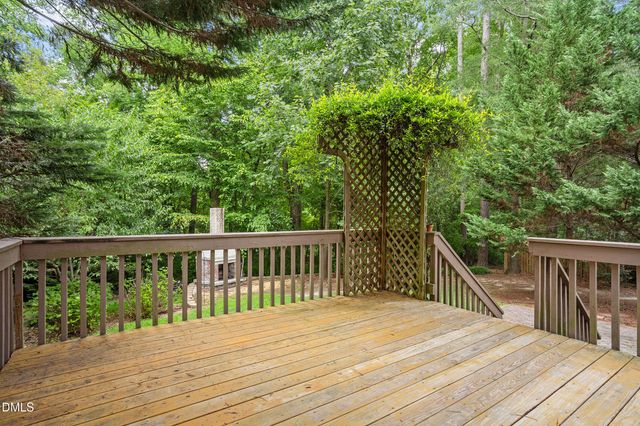 1408 Hall Boulevard, Garner, NC 27529