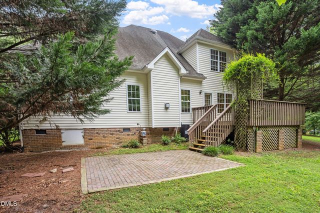 1408 Hall Boulevard, Garner, NC 27529