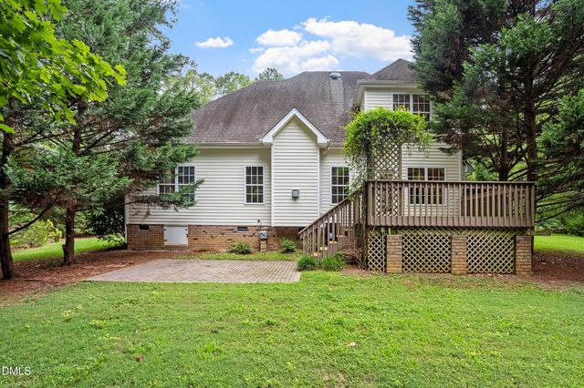 1408 Hall Boulevard, Garner, NC 27529