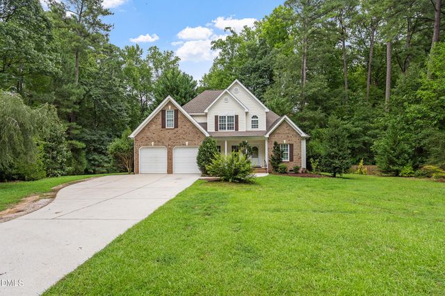 1408 Hall Boulevard, Garner, NC 27529