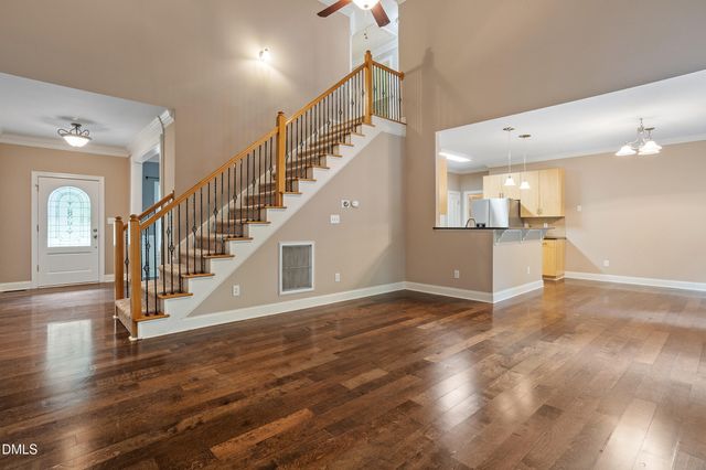1408 Hall Boulevard, Garner, NC 27529