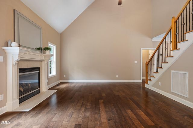 1408 Hall Boulevard, Garner, NC 27529