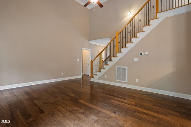 1408 Hall Boulevard, Garner, NC 27529