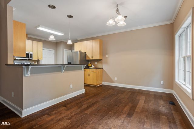 1408 Hall Boulevard, Garner, NC 27529