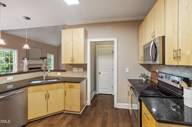1408 Hall Boulevard, Garner, NC 27529