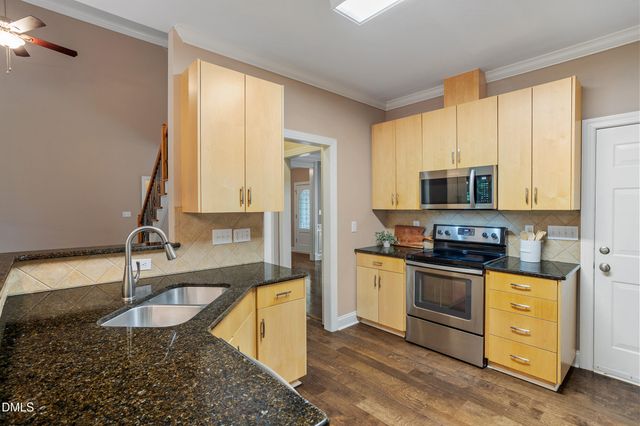 1408 Hall Boulevard, Garner, NC 27529