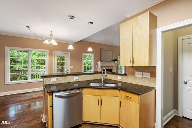 1408 Hall Boulevard, Garner, NC 27529