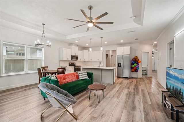 6657 SW 15TH PLACE, Gainesville, FL 32607