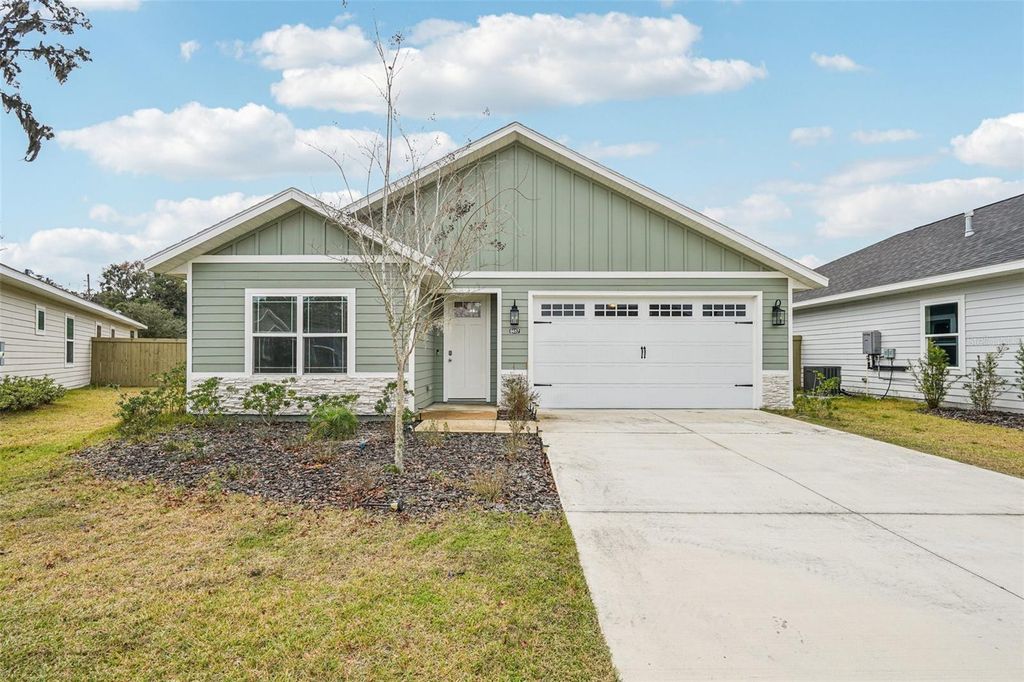 6657 SW 15TH PLACE, Gainesville, FL 32607