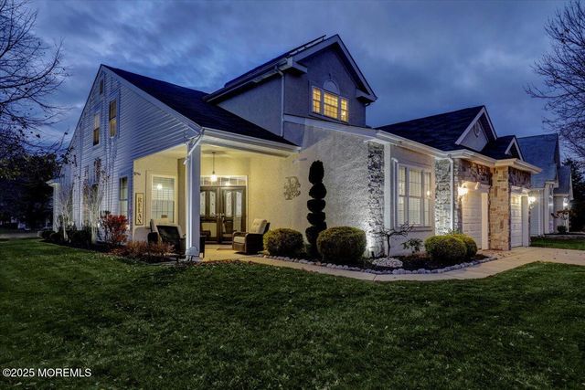 22 Congressional Road, Jackson, NJ 08527