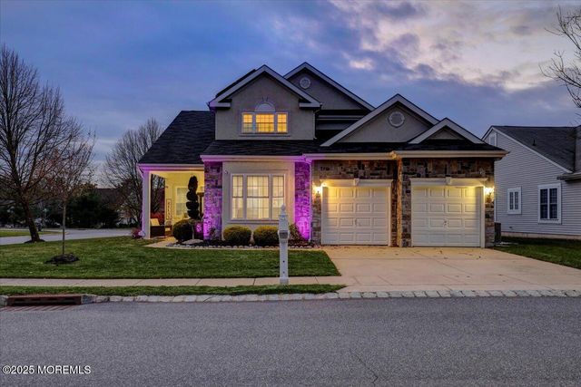 22 Congressional Road, Jackson, NJ 08527