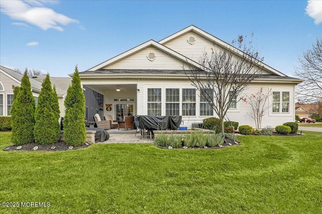 22 Congressional Road, Jackson, NJ 08527