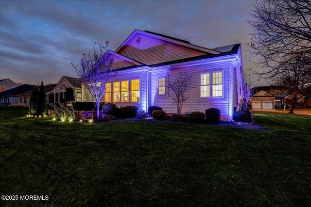 22 Congressional Road, Jackson, NJ 08527