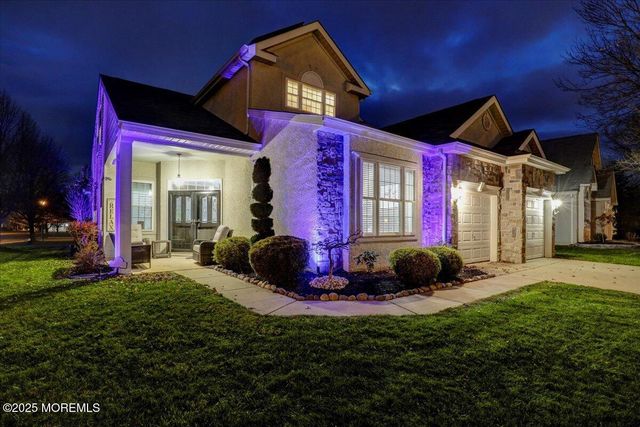 22 Congressional Road, Jackson, NJ 08527