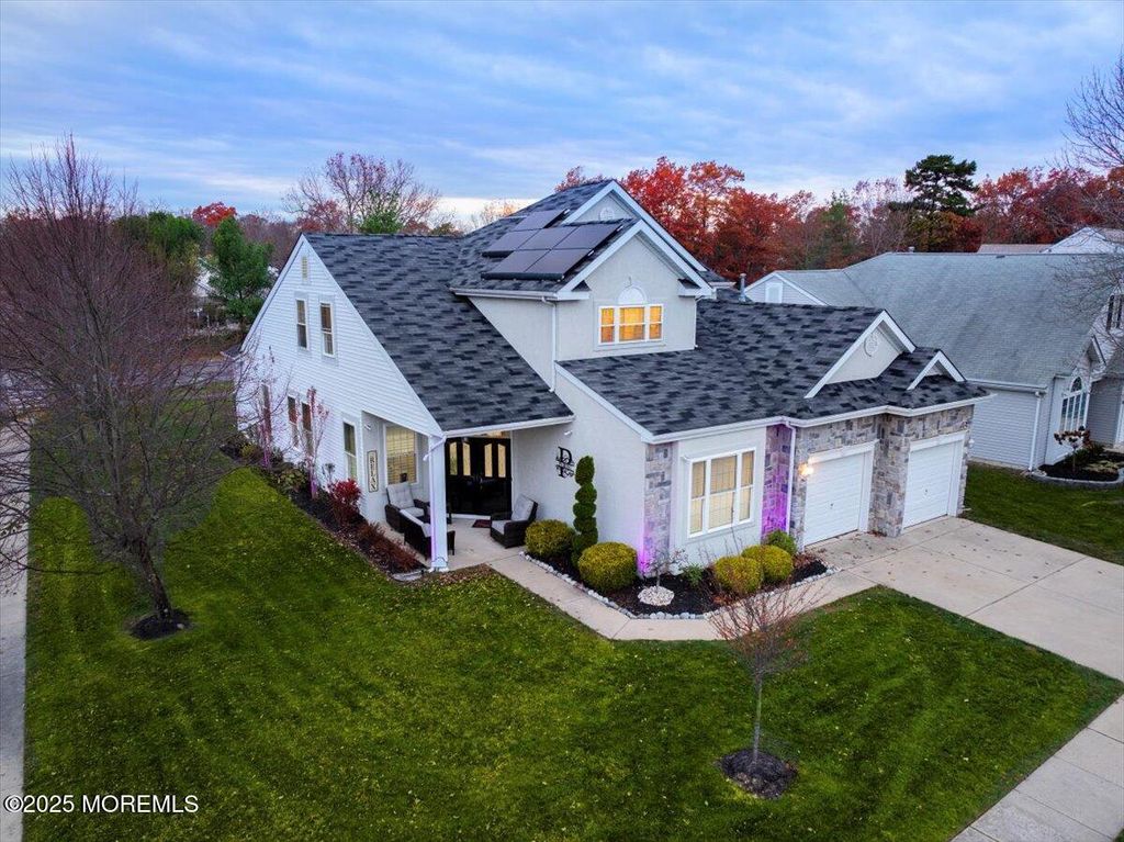 22 Congressional Road, Jackson, NJ 08527