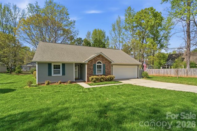 2909 Oakcroft Drive, Matthews, NC 28105