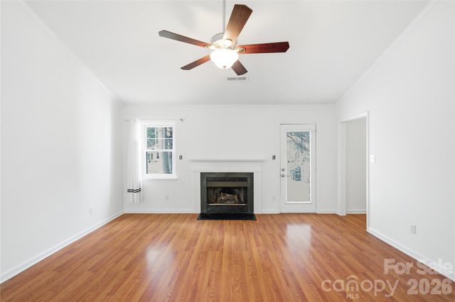 2909 Oakcroft Drive, Matthews, NC 28105