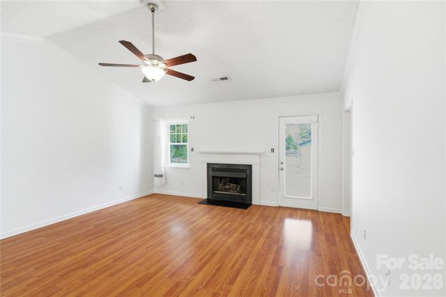 2909 Oakcroft Drive, Matthews, NC 28105