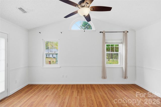 2909 Oakcroft Drive, Matthews, NC 28105