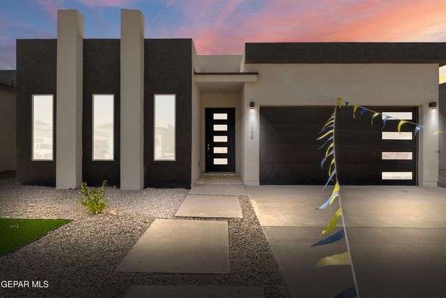 13264 COLDHAM Street, Horizon City, TX 79928