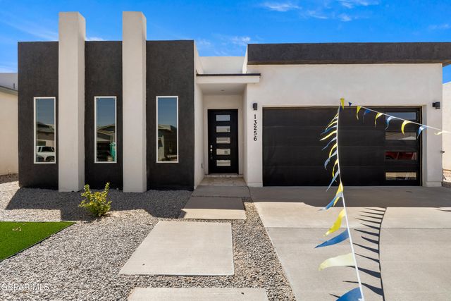 13264 COLDHAM Street, Horizon City, TX 79928