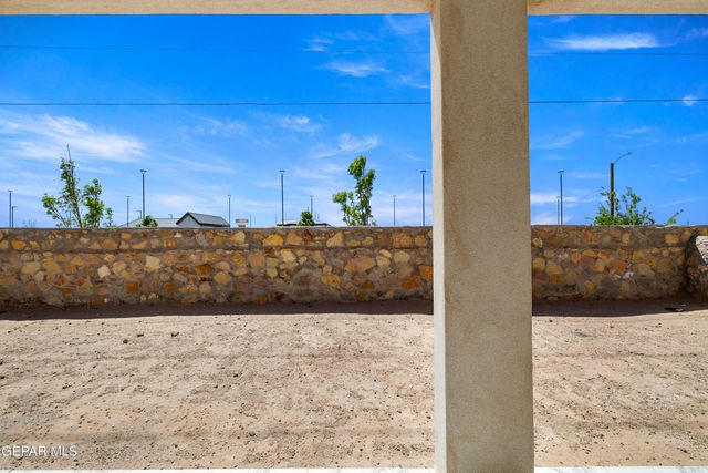 13264 COLDHAM Street, Horizon City, TX 79928